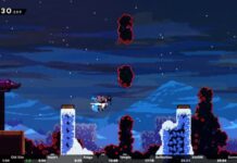 The History of CELESTE Speedruns (in 5 Minutes, or so)