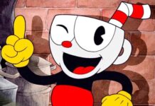 The Mexican Runner Takes on The God Run Challenge in Cuphead