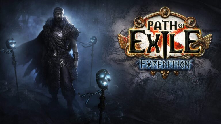 Path of Exile Expedition Beginner’s Leveling Guide PoE 3.15