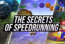 What is Speedrunning? Speedrunning Explained