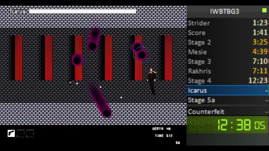The Best Speedrun Timer Which Timer to Use For Speedrunning? Karibino
